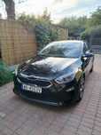 Kia Ceed 1.4 MPI 2020 salon polska BEZWYPADKOWY