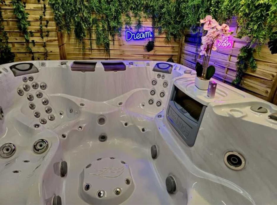 Jacuzzi Sundance Maxxus Ultra Promocja outlet !!!