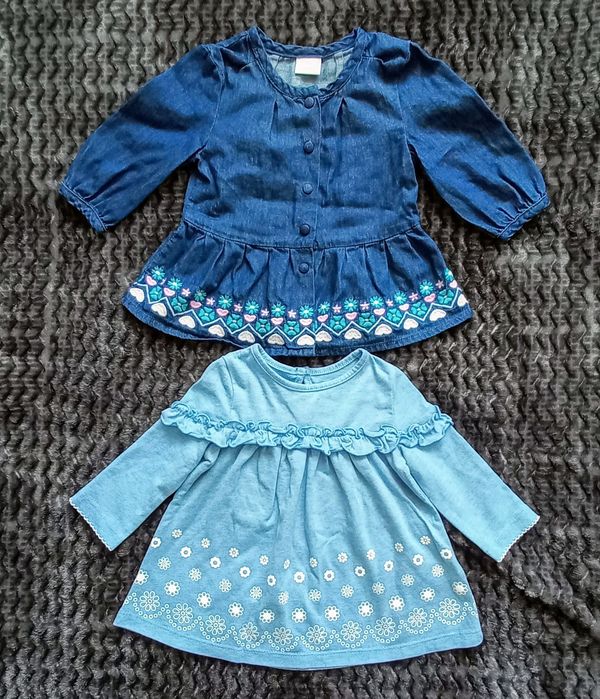 Набір дитячого одягу 62-68 розміру