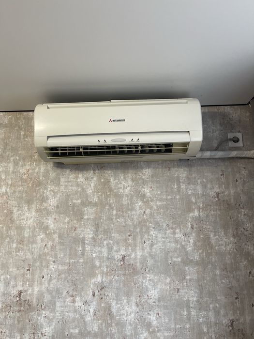 Кондиціонер спліт Mitsubishi Heavy SRK50HE-S1/SRС50HE-S1