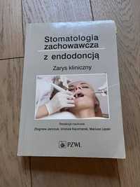 Stomatologia zachowawcza Jańczuk
