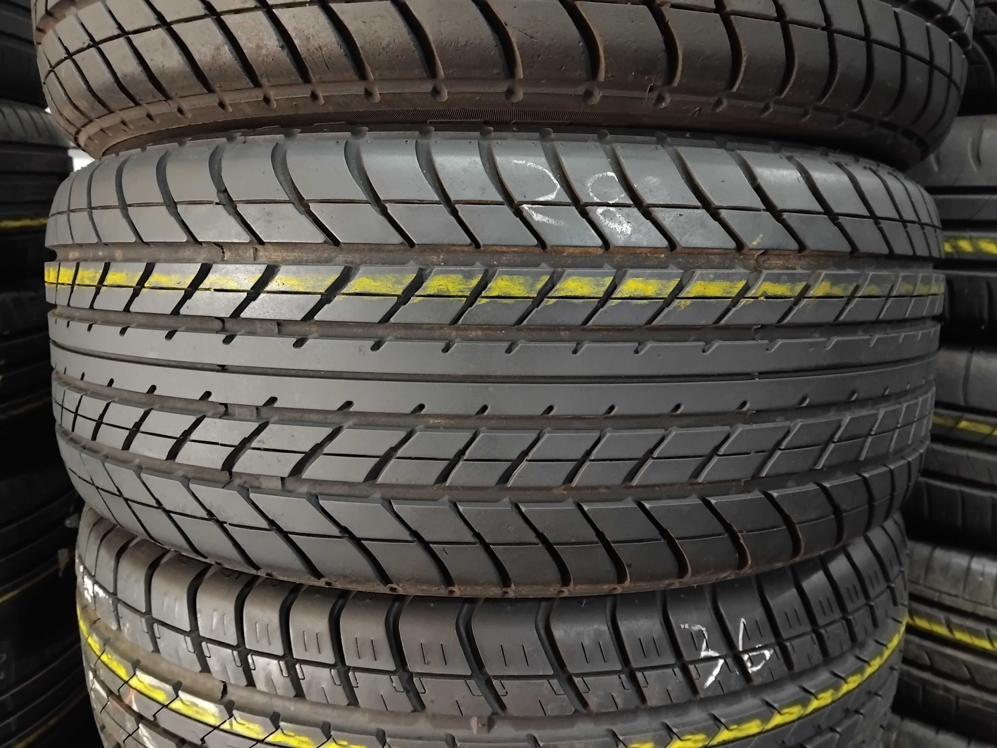 Шини бу 205/55 R15 Maxxis Radial MA 551 Пара