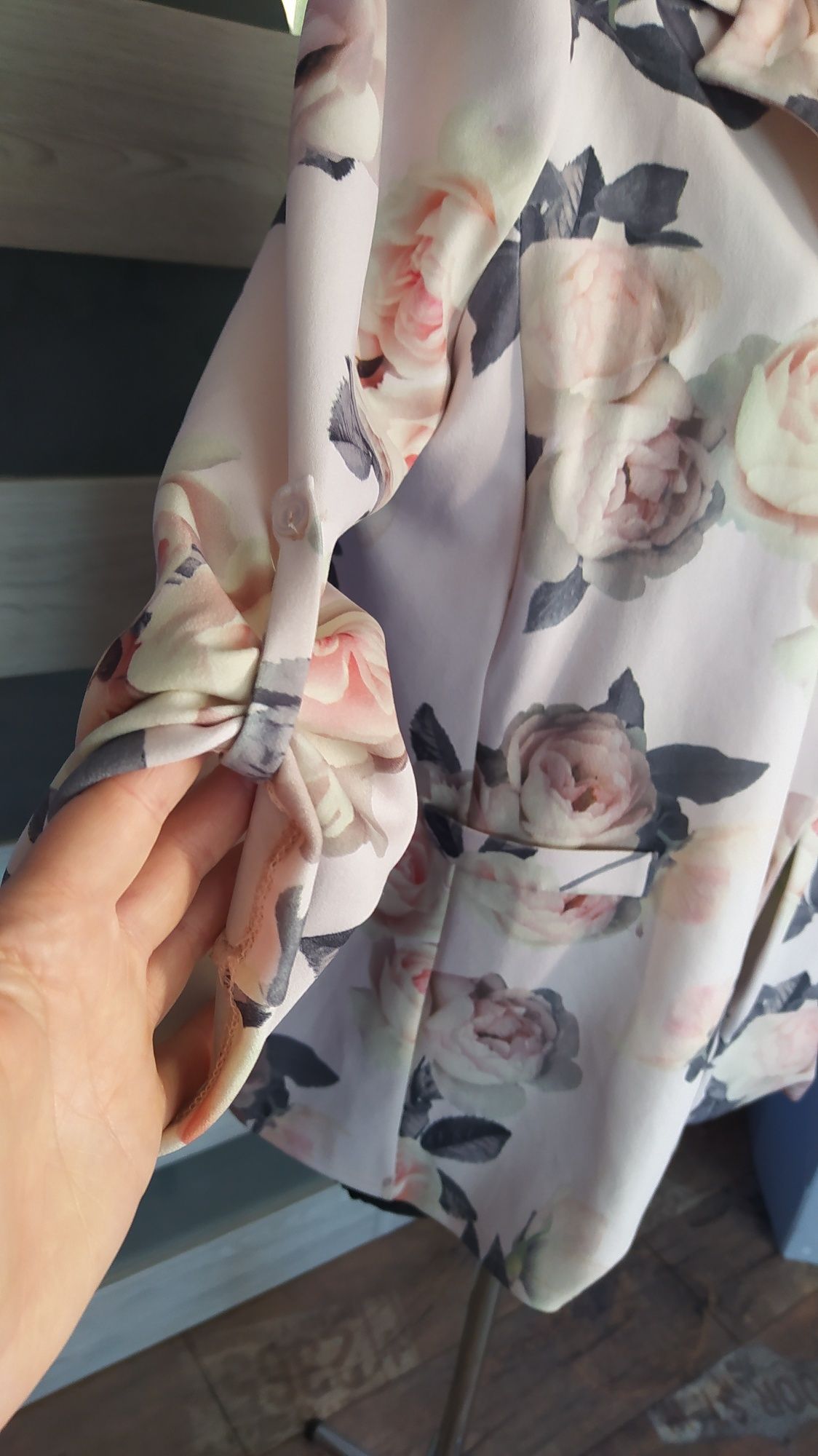 Narzutka Marynarka damska 42/XL