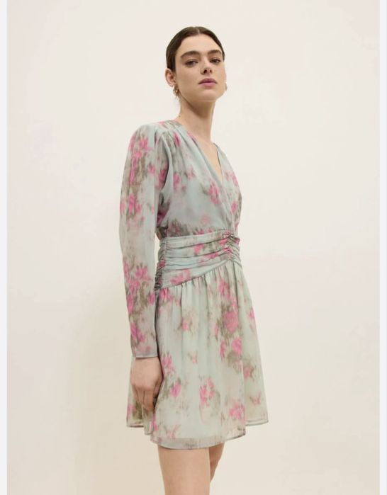 сукня reserverd нова