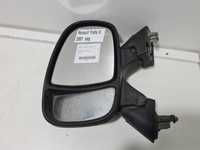Espelho Retrovisor Esq Renault Trafic Ii Caixa (Fl)