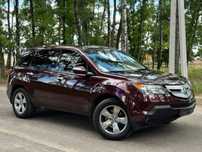Продам Acura MDX
