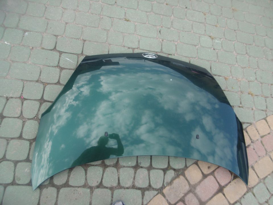 Maska TOYOTA YARIS VERSO 6R4 LIFT