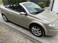 Renault Megane Cabrio KARMANN