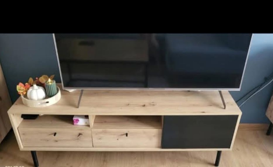 Szafka rtv pod telewizor