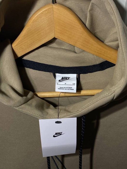 Nike Tech Fleece Hoodie Оригінал