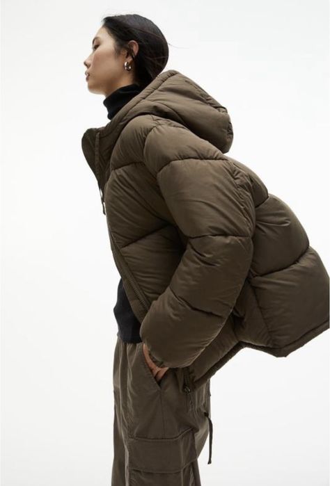 Куртка H&M • Розмір M–L • Стан нового