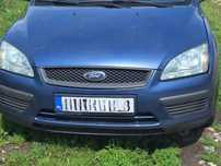 Ford Focus FORD FOCUS mk2 2006 1.6 diesel