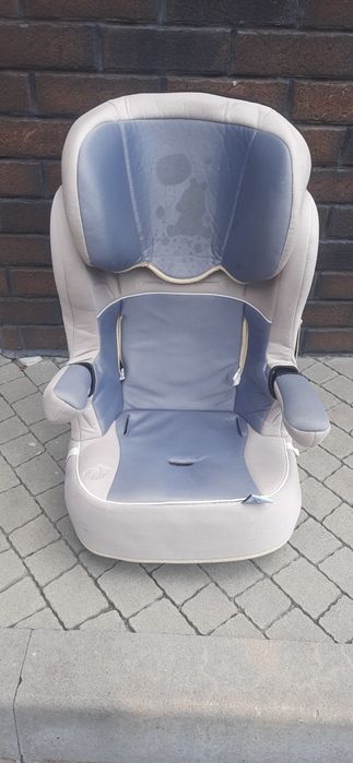 Автокрісло дитяче