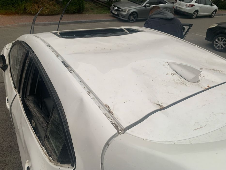 Мазда 3, 2018 р. ТОРГ