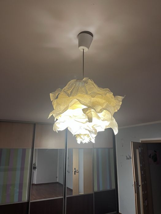Lampa sufitowa IKEA  dostepne 2 sztuki