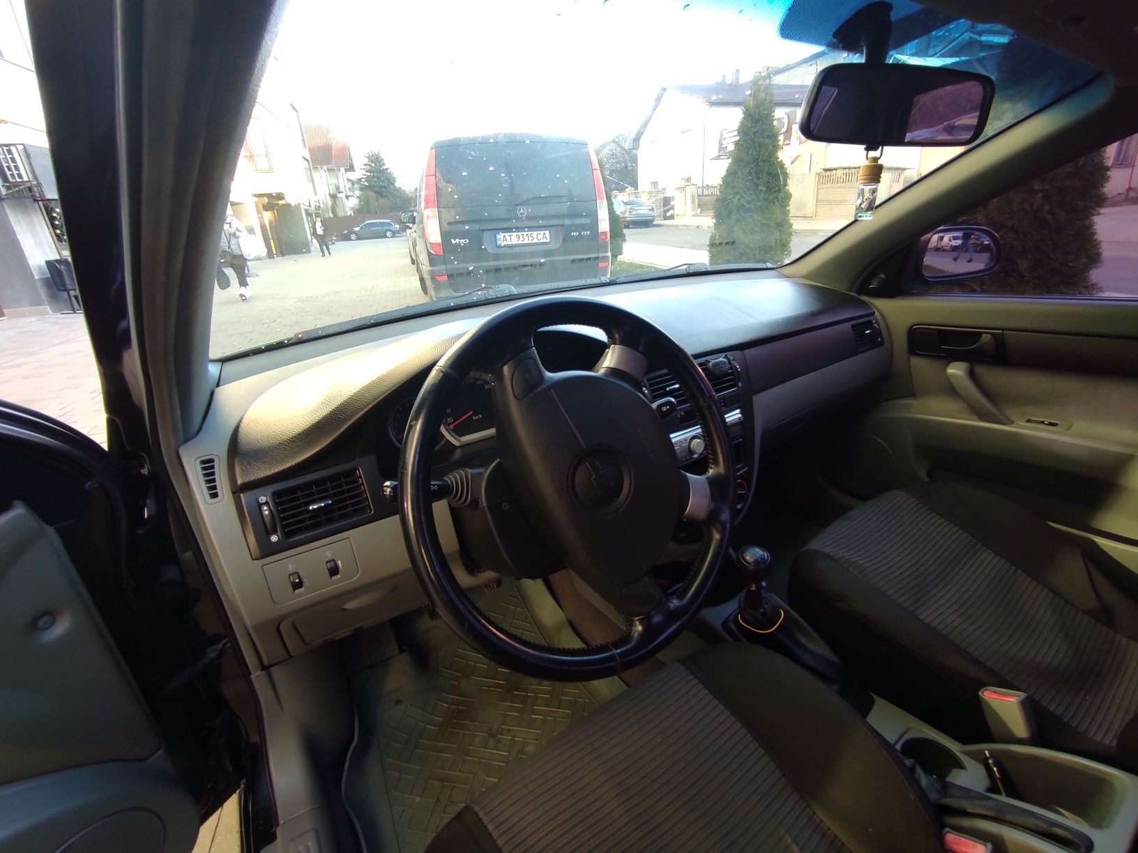 Автомобіль в оренду
