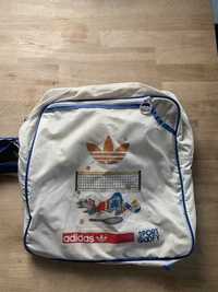 Tobra plecak Adidas sport GOOFY vintage