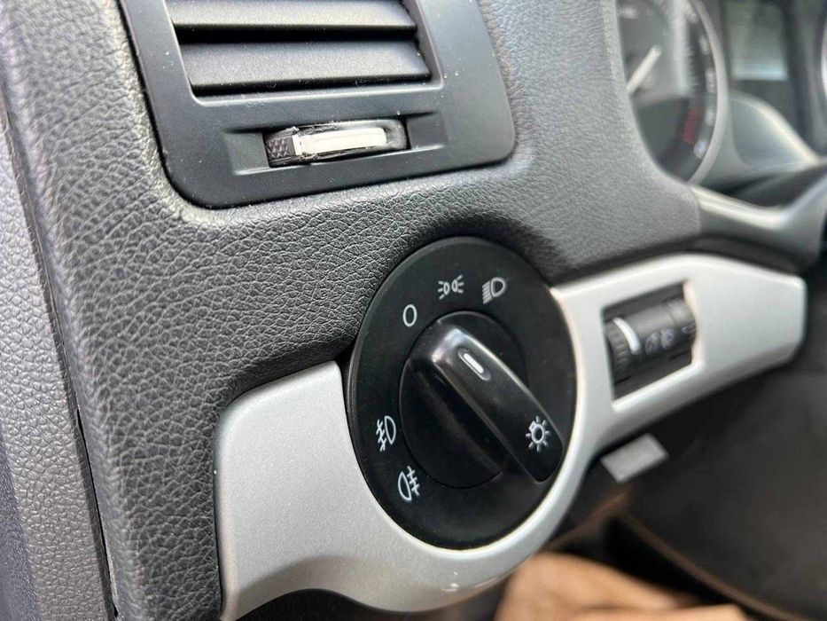 Продам Skoda Octavia 2008р. #72728