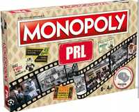 Gra monopoly PRL