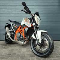 Продам мотоцикл KTM Duke 690 (9883)