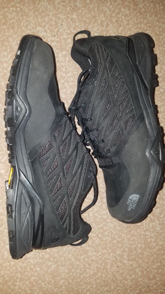 Buty trekkingowe THE NORTH FACE HEDGEHOG HIKE GTX Gore-Tex 28,5cm Nowe