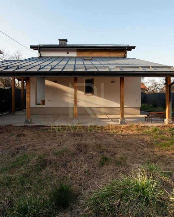 Продам Будинок 116м2 з Ремонтом Без комісії 5 соток Гарна локація Газ