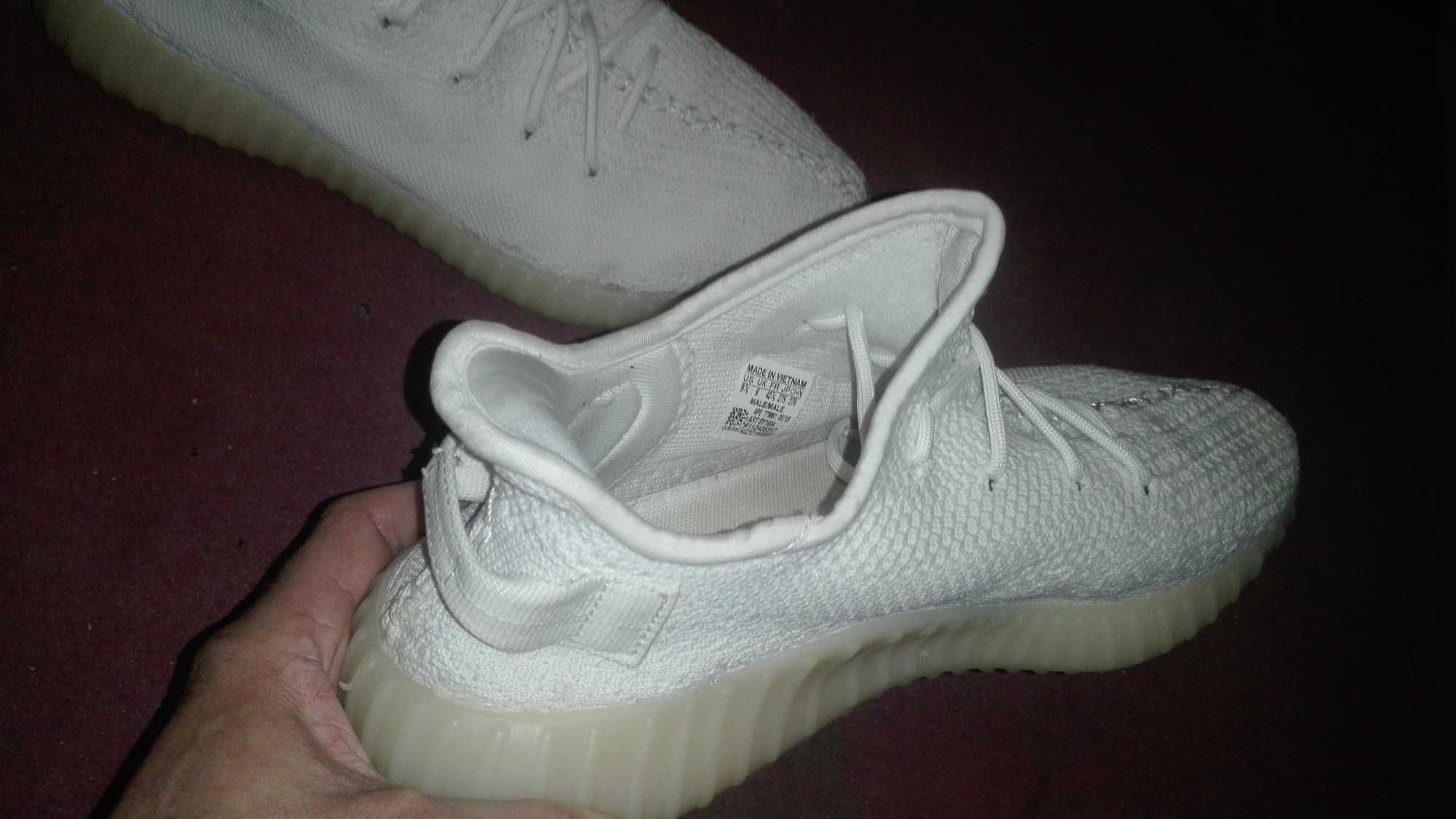 Кроссовки Adidas easy