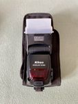 Nikon speedliht SB - 800