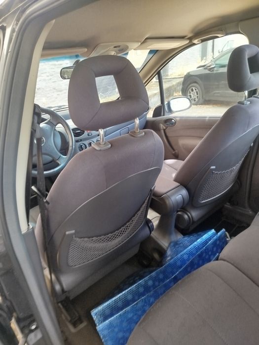 Mercedes classe A 140