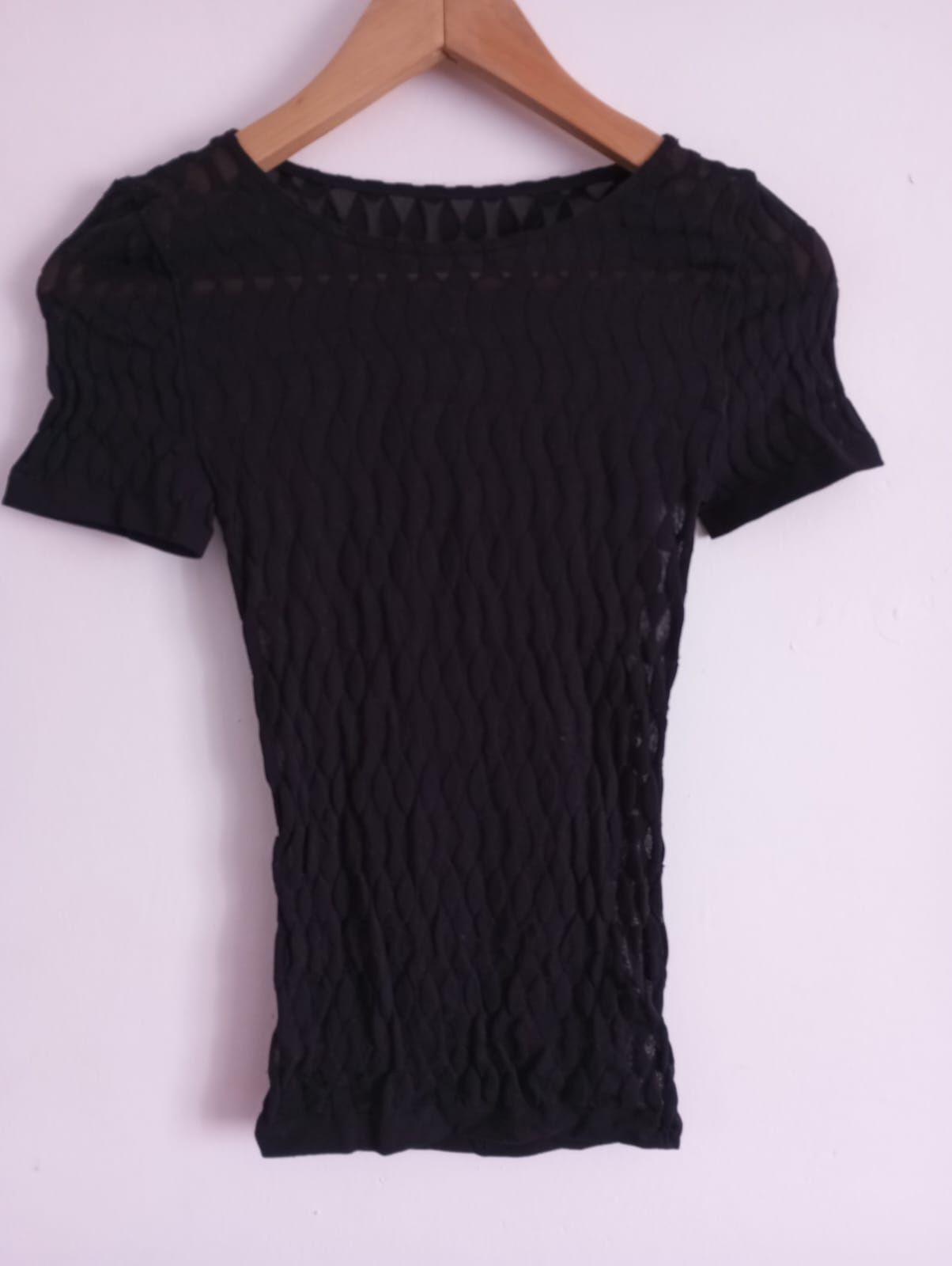 Camisola Vintage Tamanho S