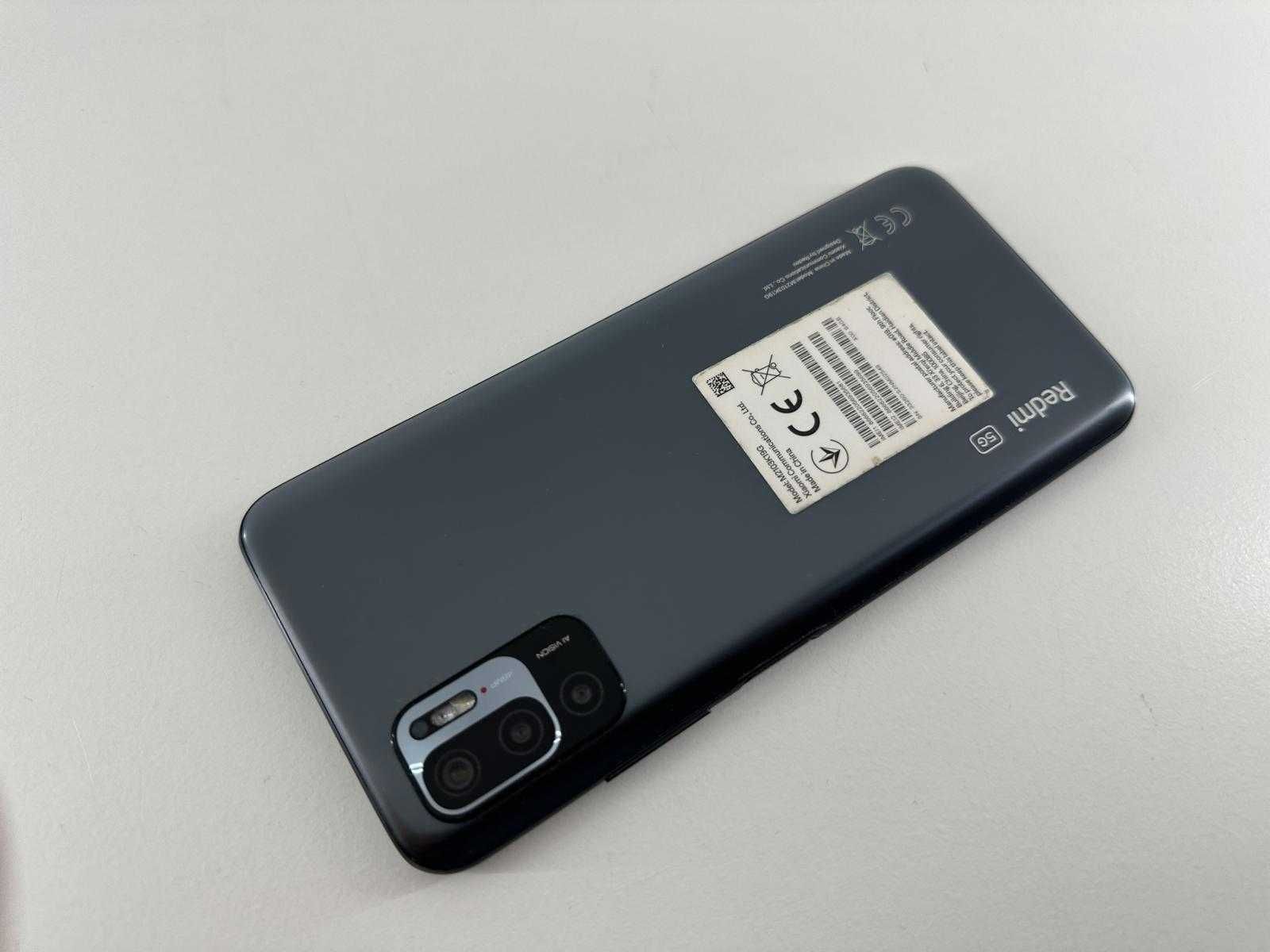 Telefon XIOAMI REDMI NOTE 10 5G 4/64 Ładowarka