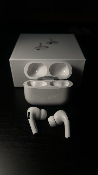 Apple AirPods Pro 2