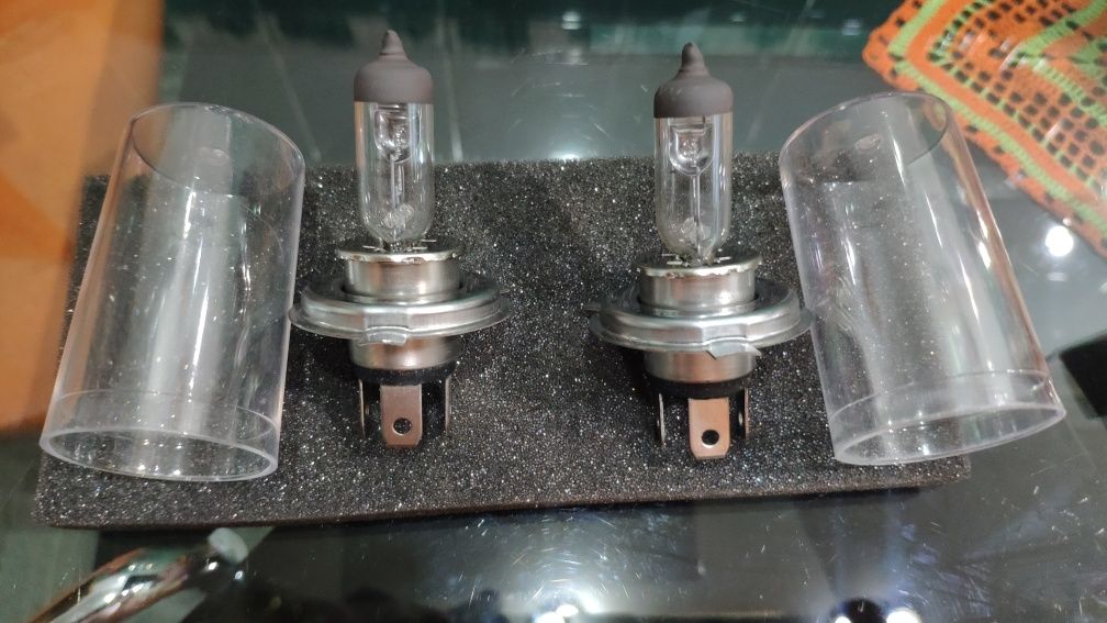 Оригинальный Philips H4