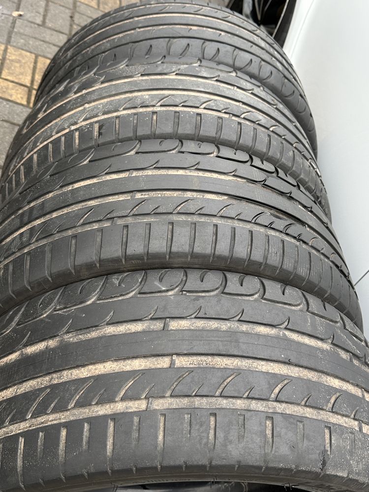 Koła felgi 19” 5x112 AUDI A4 B7 B8 A5 8T A6 255/35R19