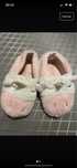 Pantufas unicornio 33-34 menina