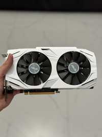 Karta graficzna ASUS GeForce GTX 1070 Dual OC 3GB GDDR5