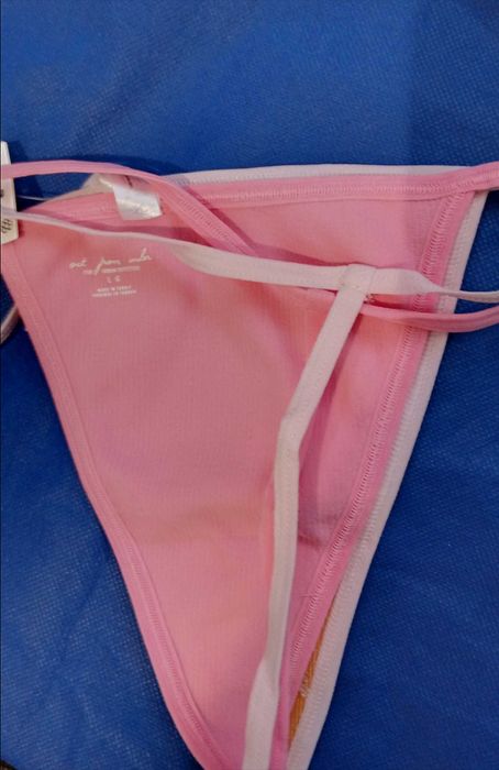 Трусики-бікіні Urban Outfitters