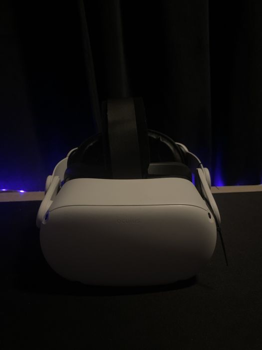 Gogle VR Quest 2 128 GB + Akcesoria