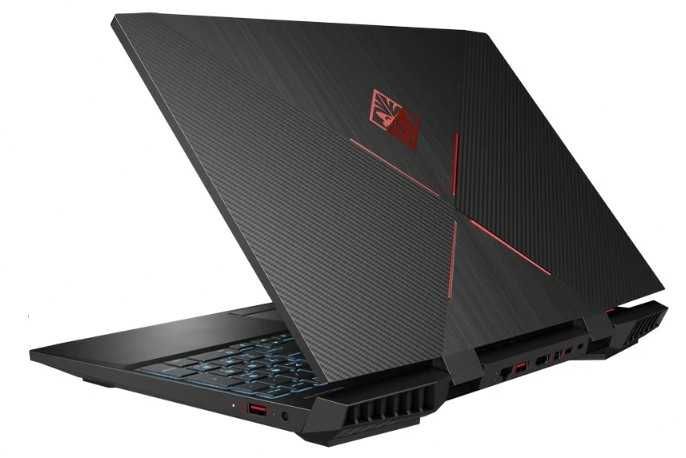 HP OMEN 15 em excelente estado