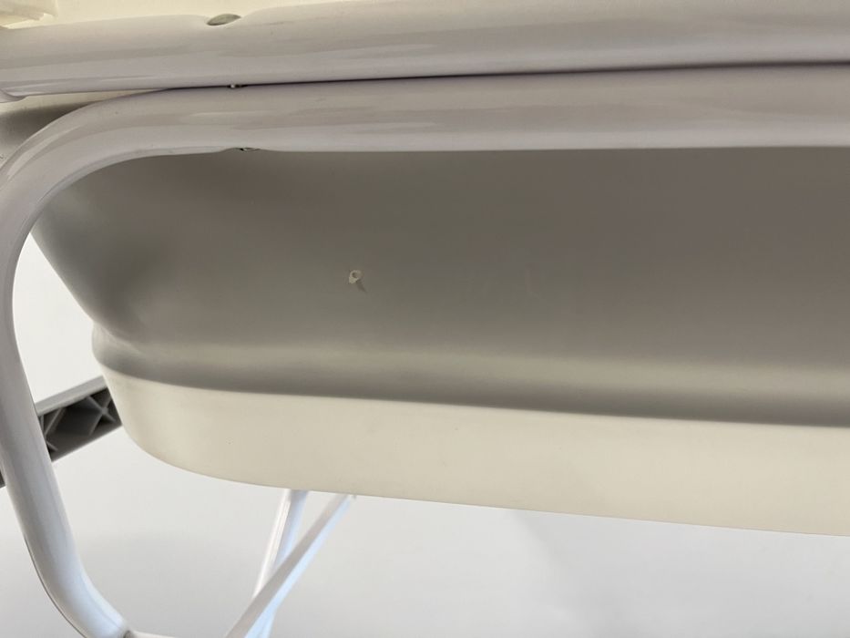 Wanienka składana PRIMABOBO OLA ze stojakiem