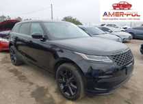 Land Rover Range Rover Velar P250 S 2023 2.0l
