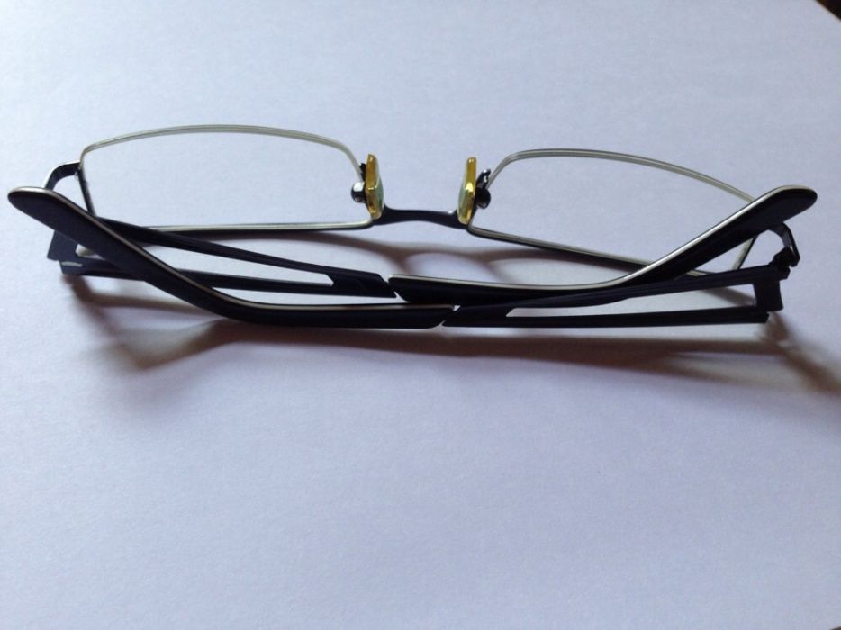 Oprawki okulary stan jak Nowe do komputera 0,25 QB eyewear