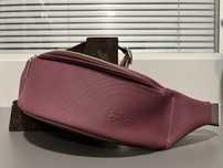 Bolsa vintage marca Lacoste