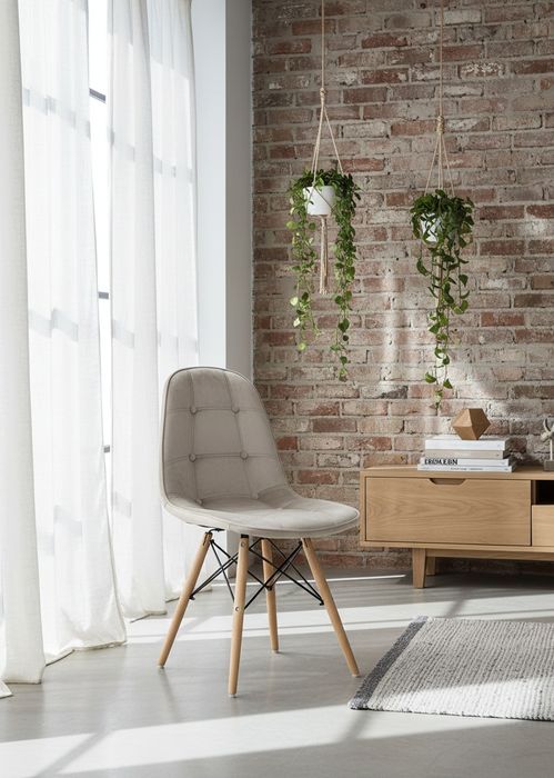 стільчик для кухні стул велюр кухонный стул крісло кухоне