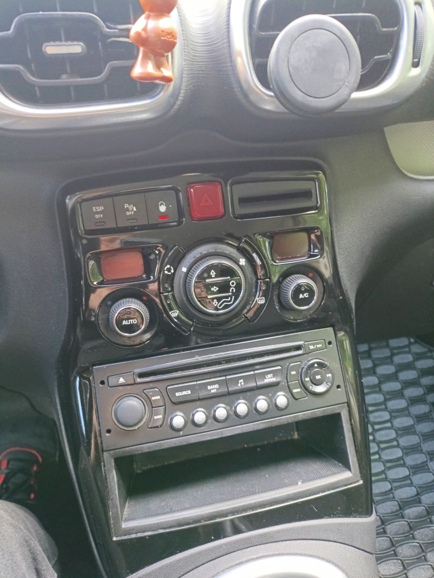 Citroen c3 Picasso z Niemiec