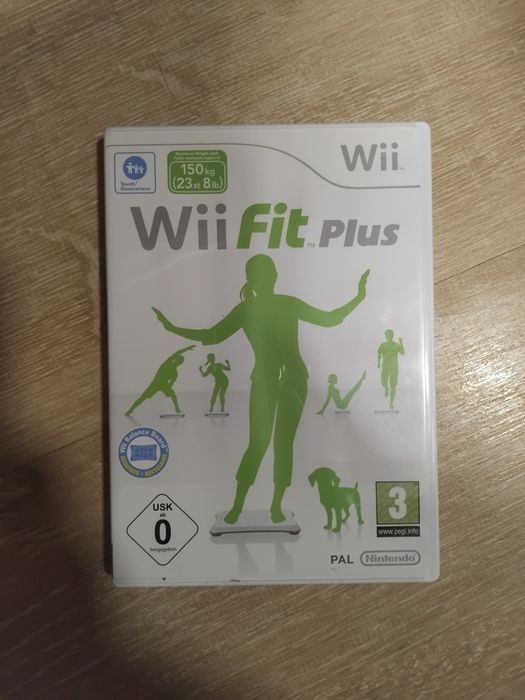 Pack de jogos da wii