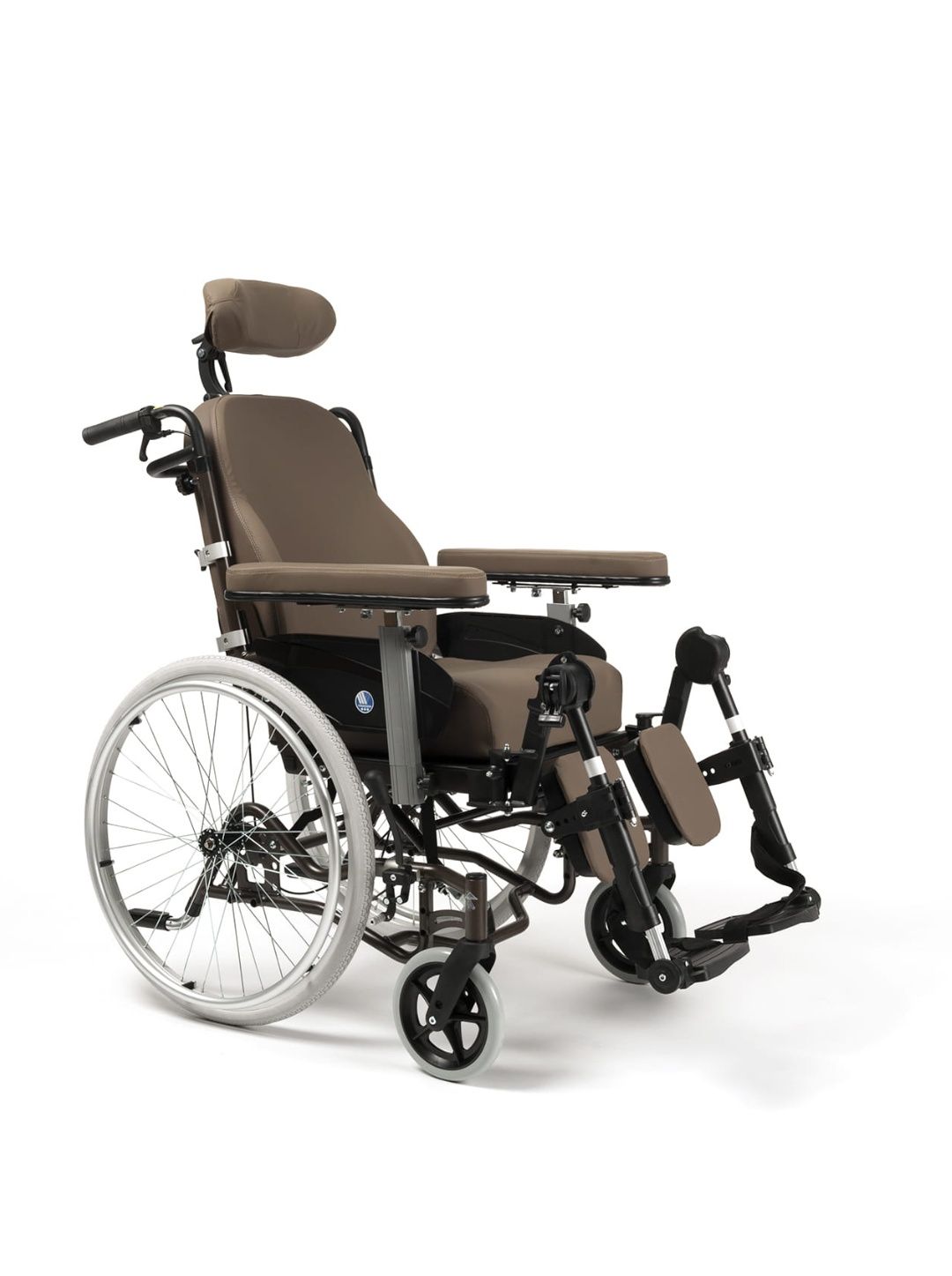 Wózek inwalidzki specjalistyczny sprzedam.