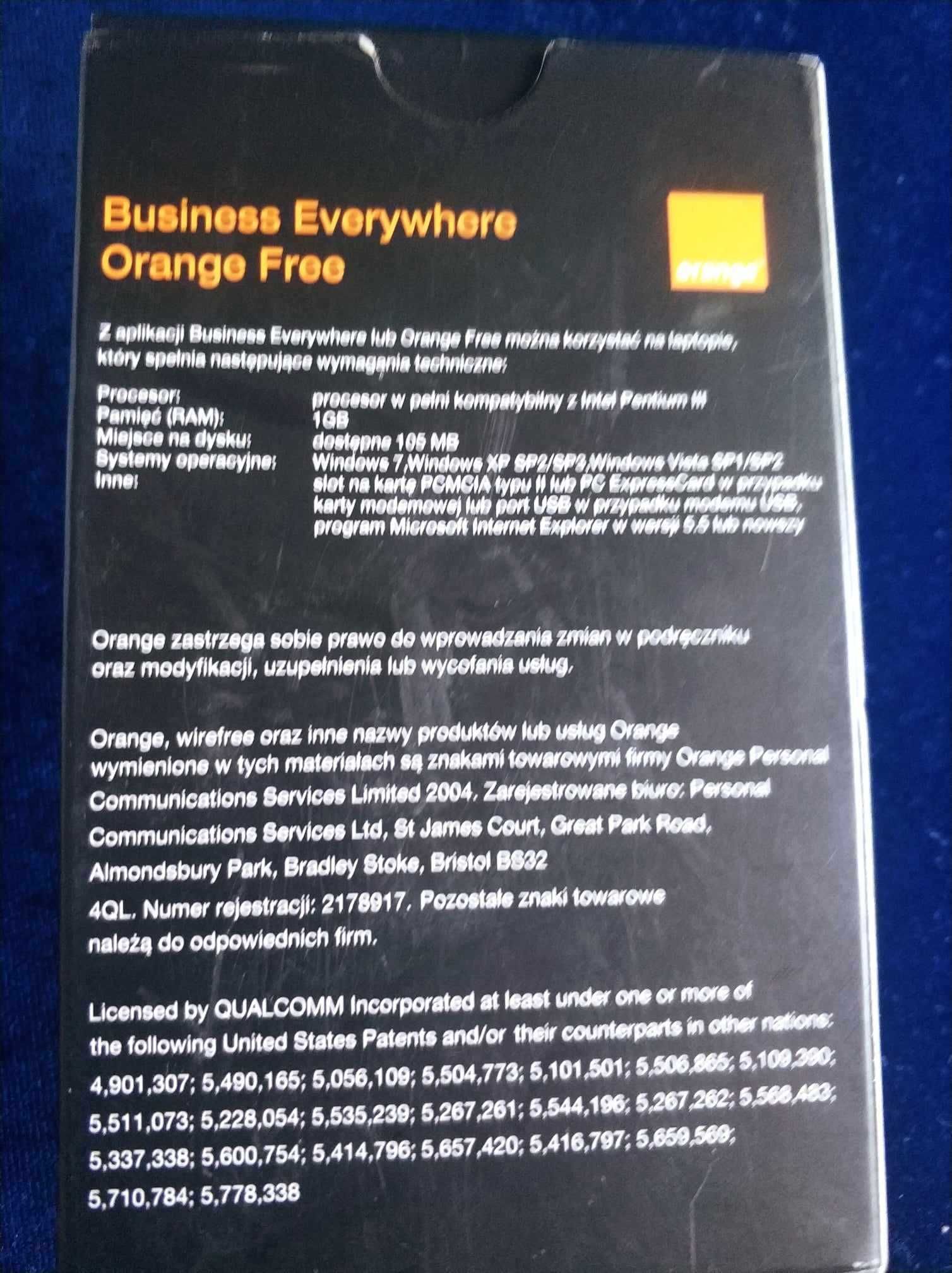 Modem Huawei E173