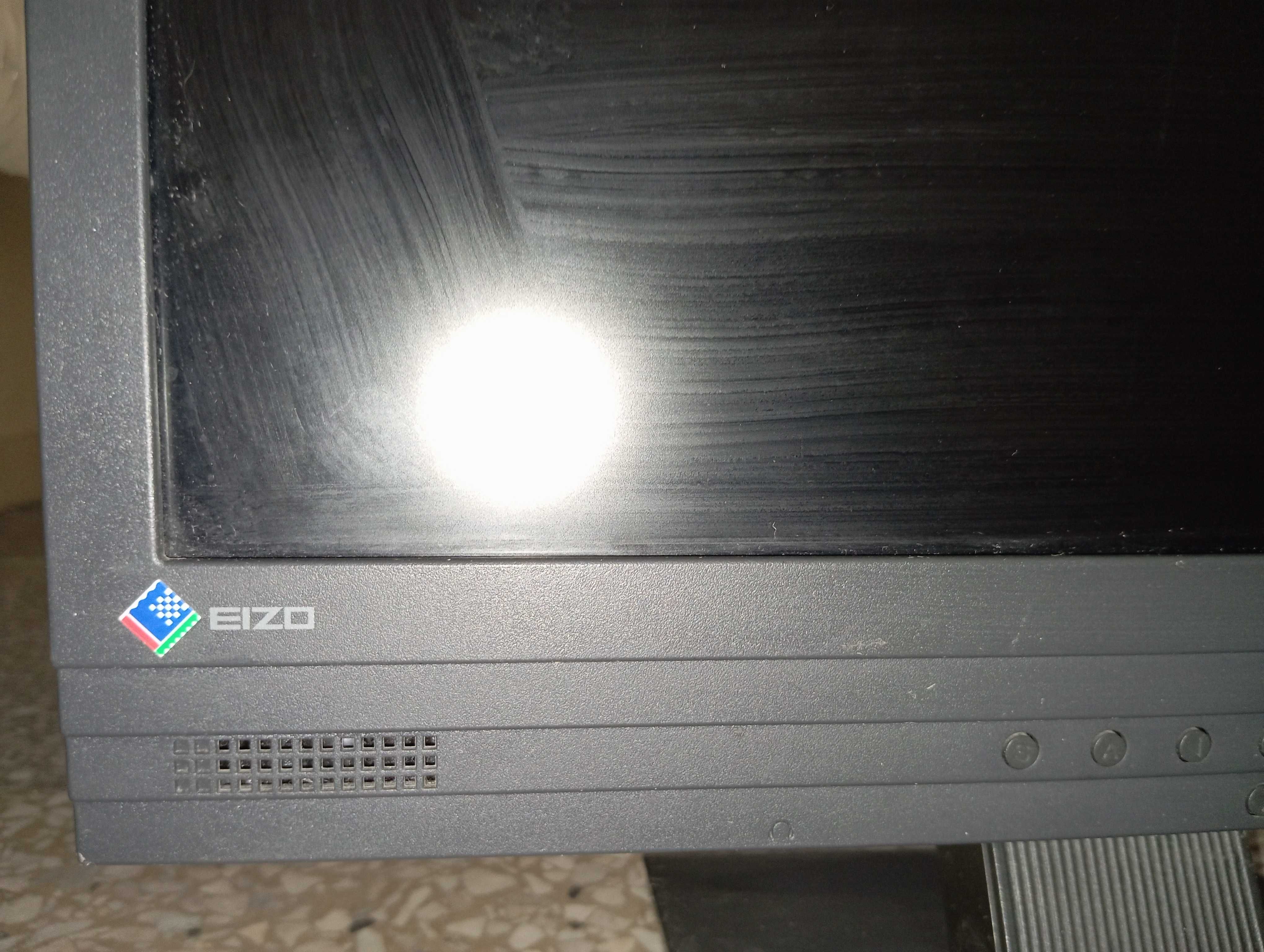 Monitor Eizo 19" kolor profesjonalny!