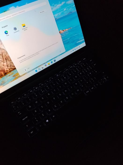 #3001 Dell Latitude 7410 i5-10210U 16GB 256SSD W11 FV23 GW12 Stan A